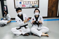 Kang's Global Taekwondo